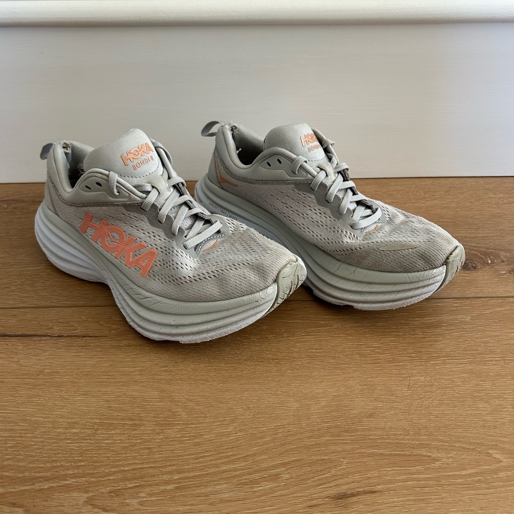 Hoka Women’s Bondi 8 - Women’s 7.5